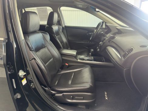 Used 2013 Acura RDX FWD image 10