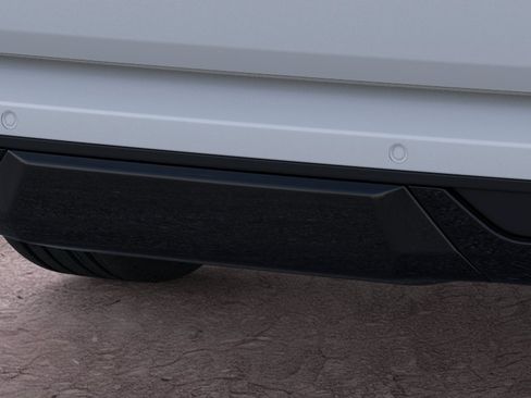 New 2026 Ford Expedition Max Platinum w/ Stealth Appearance Package AWD/4WD image 25