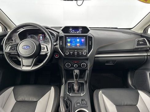 Used 2021 Subaru Crosstrek 2.5i Limited w/ Moonroof Package 1 image 11