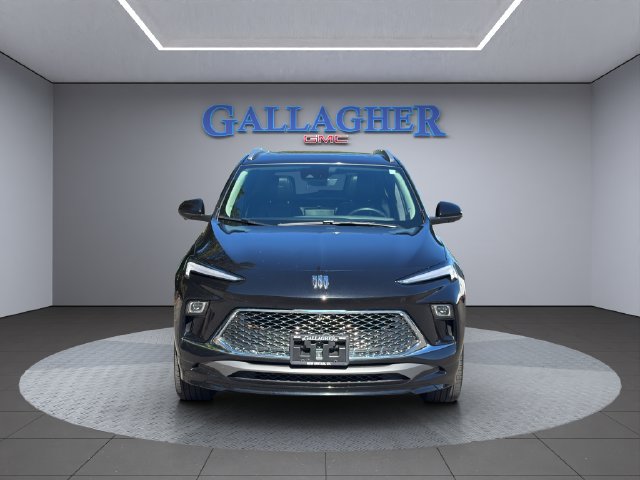 Used 2024 Buick Encore GX Avenir w/ Avenir Technology Package AWD/4WD image 12