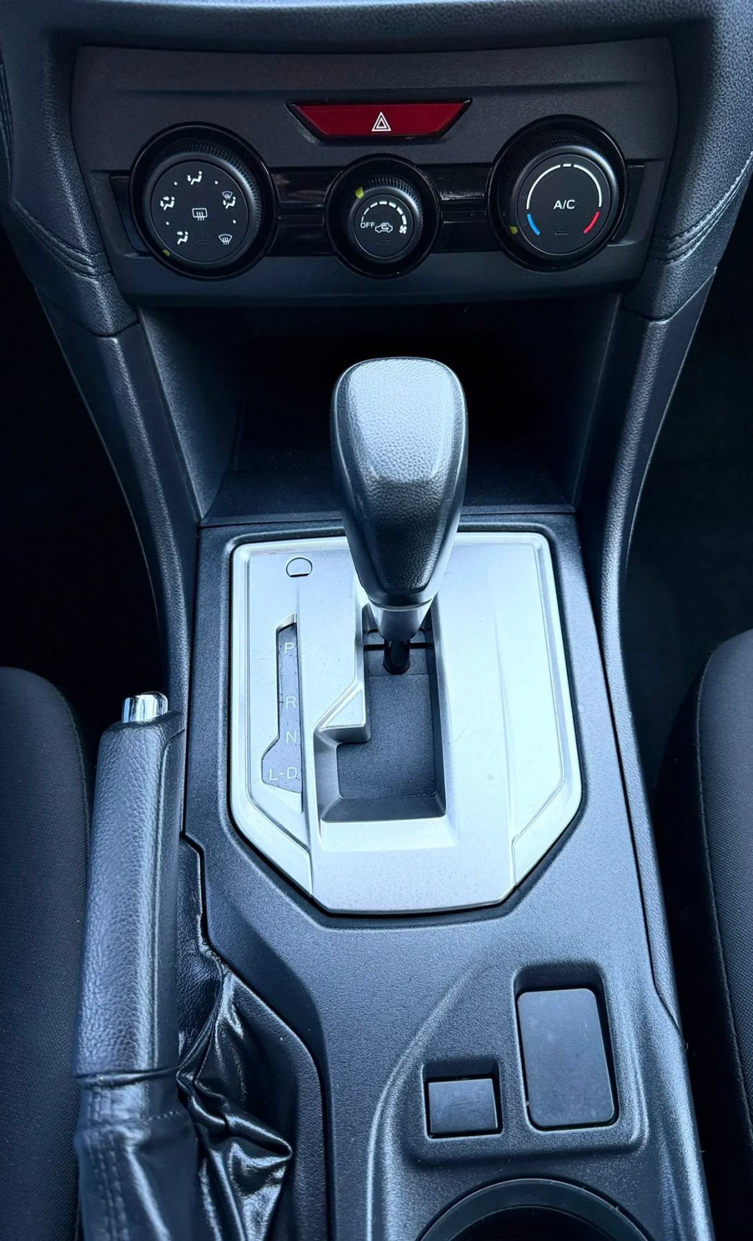 Used 2018 Subaru Impreza 2.0i AWD/4WD image 17