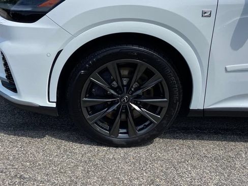 Certified 2024 Lexus RX 350 F Sport w/ Convenience Package AWD/4WD image 11