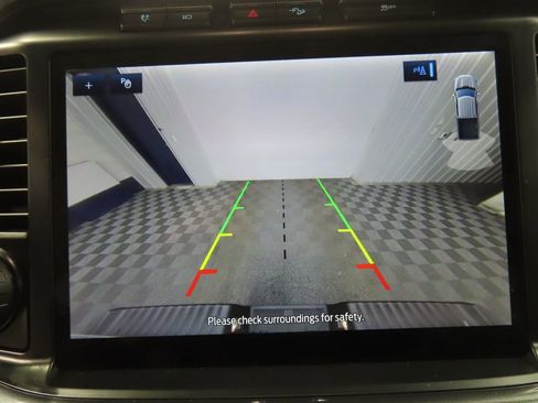 Used 2023 Ford F150 XLT w/ Equipment Group 302A High image 17