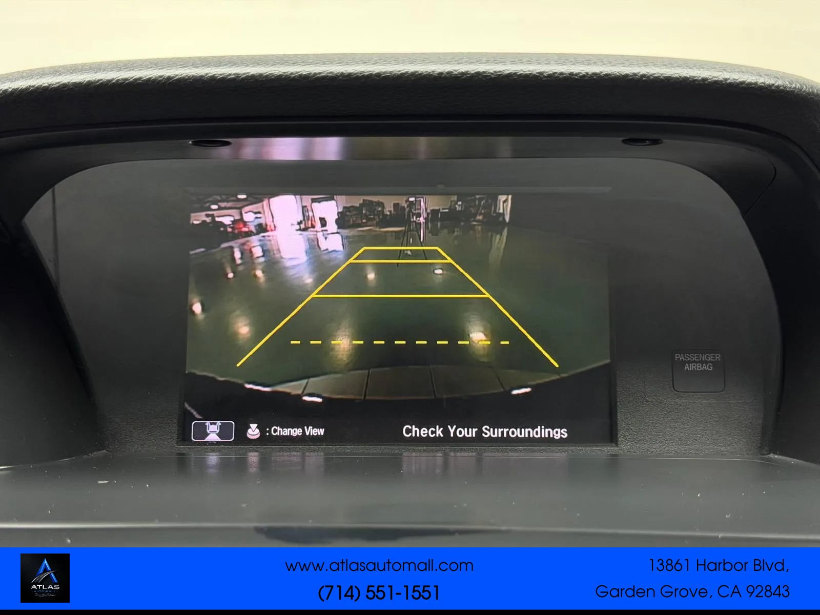 Used 2016 Honda Accord Sport image 36