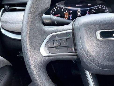 Used 2023 Jeep Compass Sport AWD/4WD image 20
