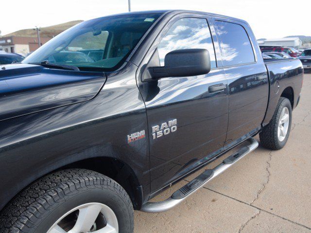 Used 2015 RAM 1500 Express AWD/4WD image 8
