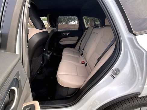 New 2026 Volvo XC60 B5 Plus w/ Climate Package PRO image 12