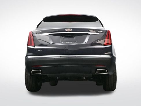 Used 2025 Cadillac XT5 Luxury AWD/4WD image 27