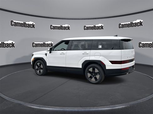 New 2026 Hyundai Santa Fe SE image 5