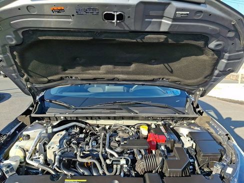 Used 2024 Nissan Sentra SV image 27