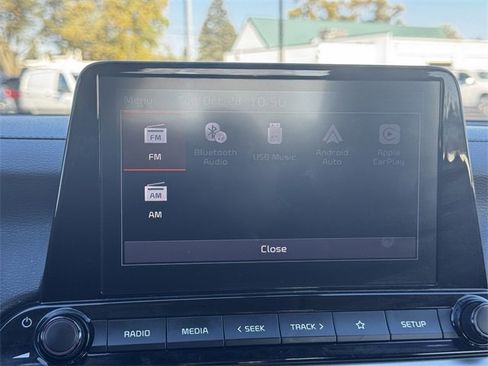 Used 2023 Kia Forte LXS image 26