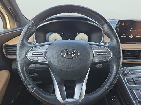 Certified 2022 Hyundai Santa Fe Calligraphy AWD/4WD image 29