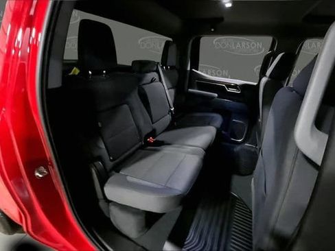 New 2026 GMC Sierra 1500 Elevation w/ Max Trailering Package image 12