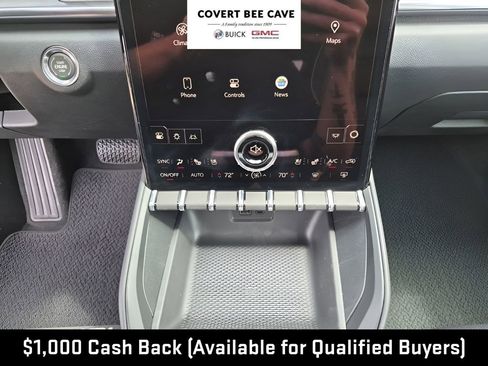 New 2026 GMC Terrain Denali image 39