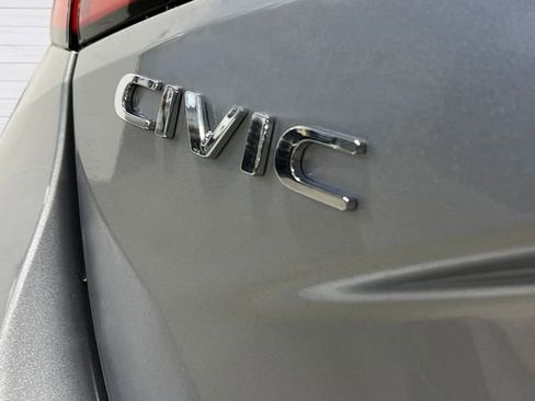 New 2026 Honda Civic Sport image 6