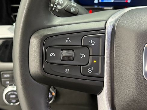 Used 2023 GMC Sierra 1500 Elevation w/ X31 Off-Road Package image 18