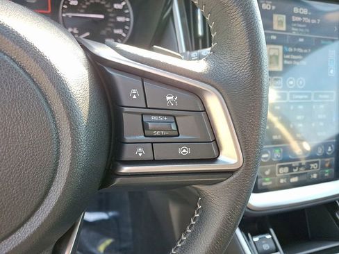 Certified 2024 Subaru Outback Premium AWD/4WD image 23