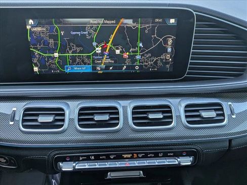 Used 2021 Mercedes-Benz GLE 450 GLE 450 image 14