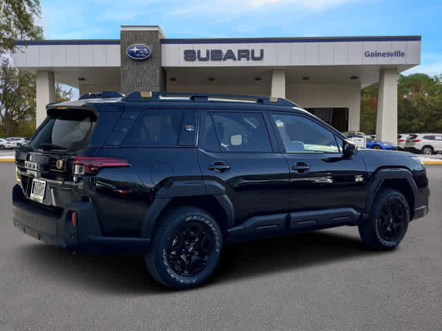 New 2026 Subaru Outback Wilderness AWD/4WD image 2