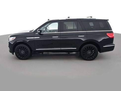 Used 2018 Lincoln Navigator Reserve w/ Technology Package image 8