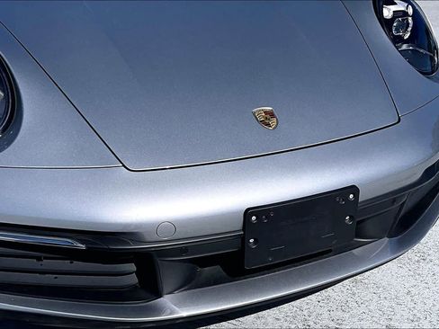 Used 2020 Porsche 911 Carrera image 27