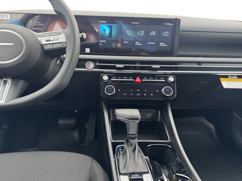 New 2026 Hyundai Tucson SEL image 11