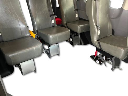 Used 2019 Ford Transit 350 XL RWD image 39