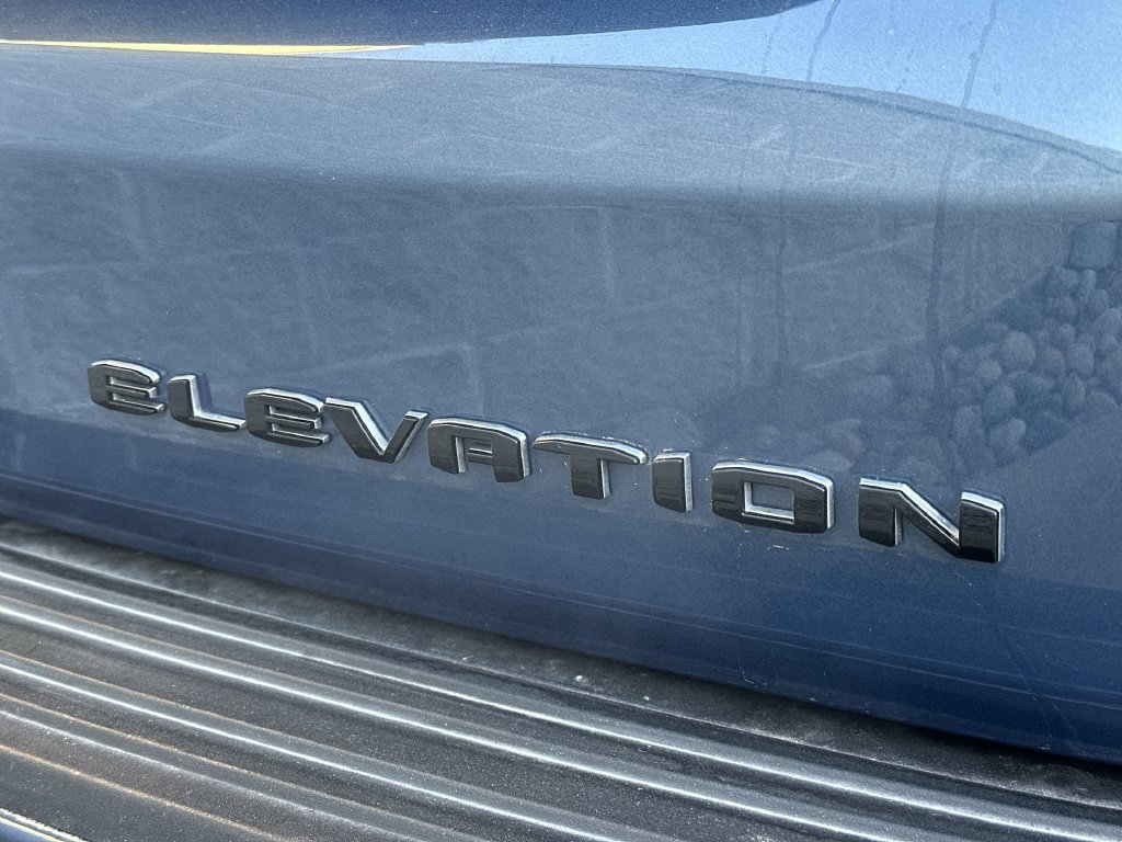 Certified 2026 GMC Yukon XL Elevation w/ LPO, Floor Liner Package AWD/4WD image 32