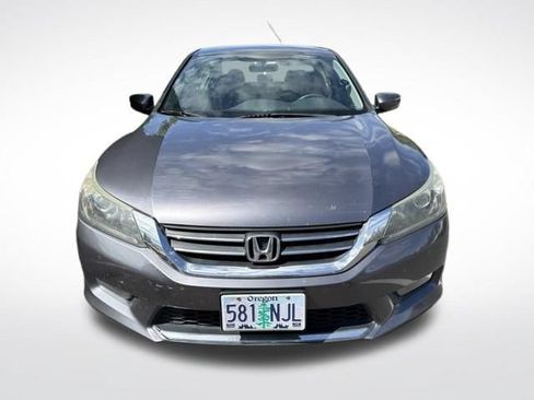 Used 2014 Honda Accord Sport image 6