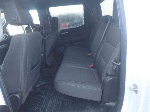 Used 2024 GMC Sierra 1500 Pro w/ Pro Value Package RWD image 16