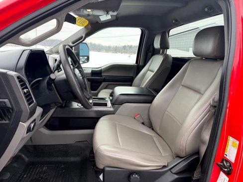 Used 2019 Ford F350 XL w/ XL Value Package image 21