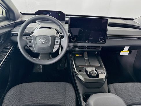 New 2026 Toyota bZ image 17