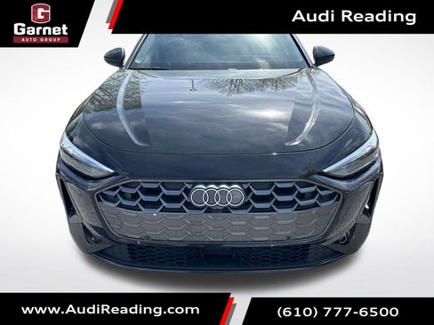 Certified 2025 Audi A5 2.0T Premium w/ Convenience Package AWD/4WD image 12