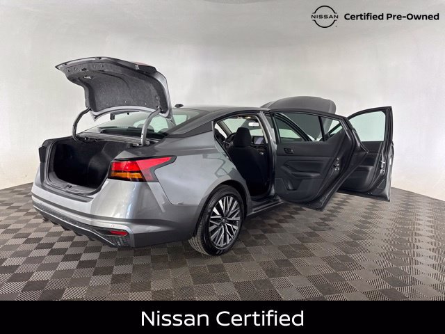 Certified 2026 Nissan Altima 2.5 SV FWD image 22