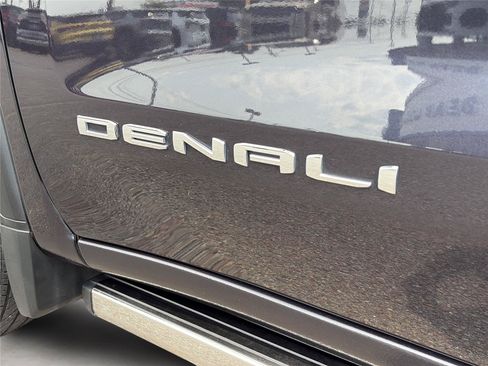 Certified 2023 GMC Sierra 1500 Denali w/ Denali Reserve Package AWD/4WD image 47