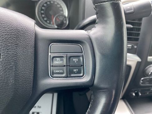 Used 2016 RAM 2500 Big Horn image 19