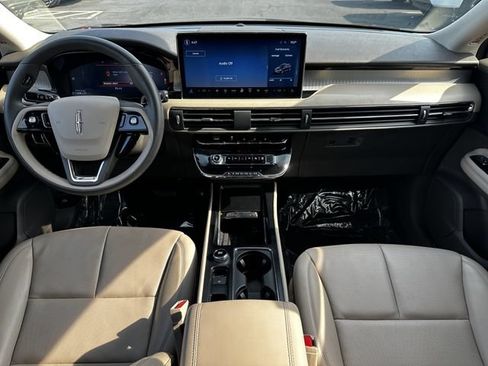 Certified 2024 Lincoln Corsair AWD w/ Equipment Group 101A image 15