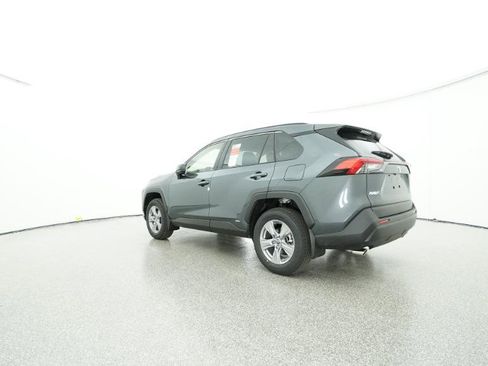 New 2025 Toyota RAV4 LE image 14