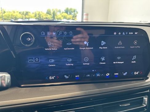 New 2026 Chevrolet Traverse LT w/ Sun and Wheel Package image 22