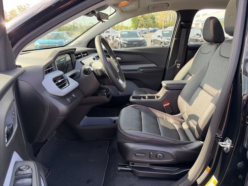 New 2027 Chevrolet Bolt RS w/ Technology Package FWD image 14