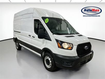 Used 2023 Ford Transit 350 148 High Roof