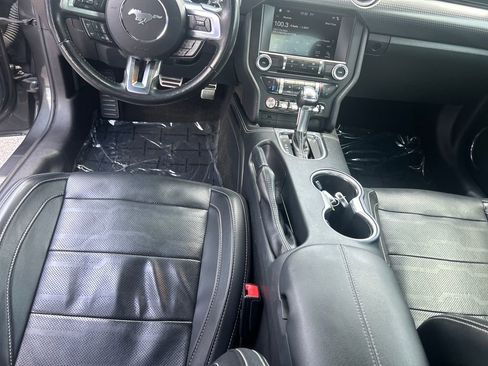 Used 2019 Ford Mustang GT Premium w/ GT Performance Package RWD image 15