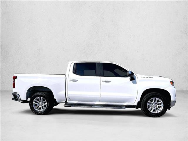 Used 2022 Chevrolet Silverado 1500 LT RWD image 5