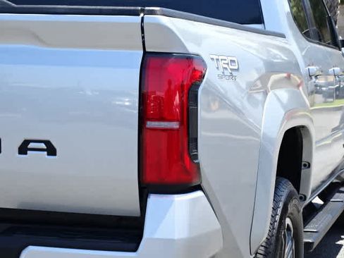 Used 2024 Toyota Tacoma TRD Sport RWD image 11