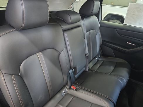 New 2026 MAZDA CX-70 SC image 11