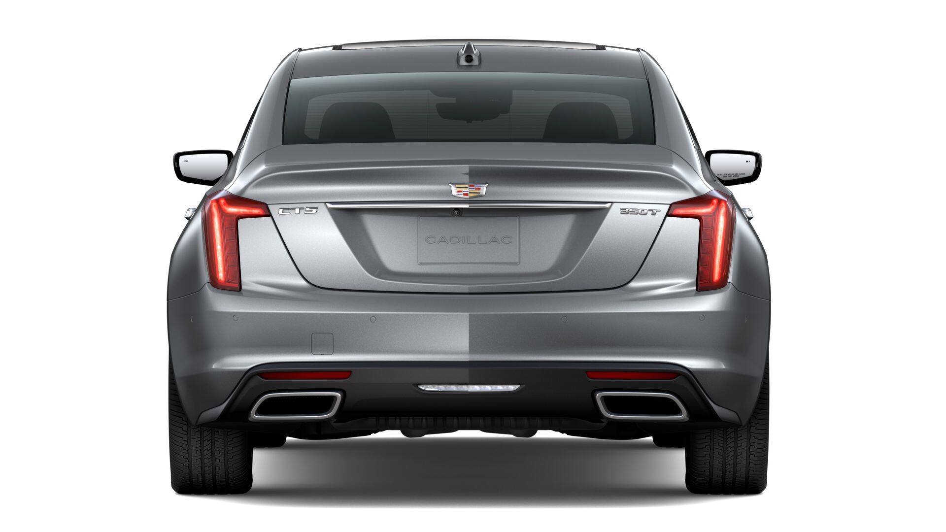 New 2026 Cadillac CT5 Premium Luxury w/ Technology Package RWD image 39