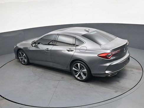 Certified 2025 Acura TLX w/ Technology Package image 23