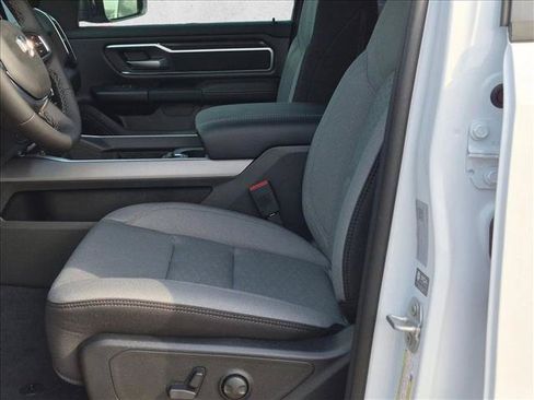 New 2026 RAM 1500 Lone Star AWD/4WD image 4
