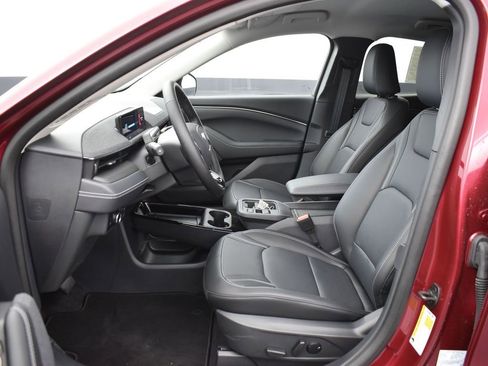 New 2025 Ford Mustang Mach-E Premium image 10