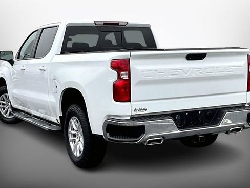 Used 2020 Chevrolet Silverado 1500 LT w/ All-Star Edition image 11